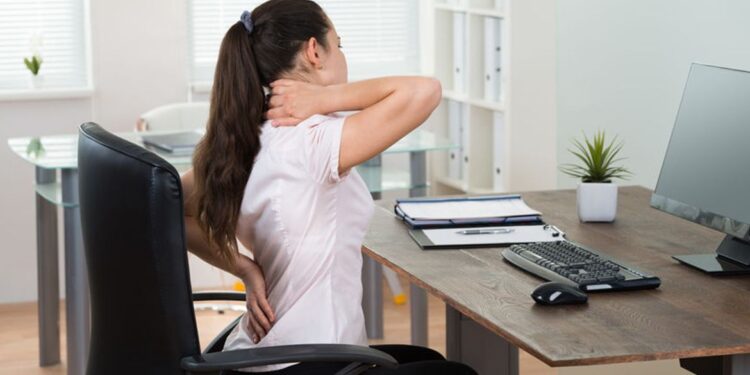 Anejud realiza el primer levantamiento ergonómico nacional para notificadores judiciales