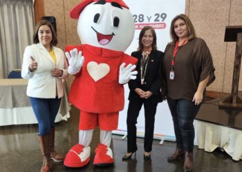 Anejud se une a la Teletón: justicia con rostro humano y sentido social