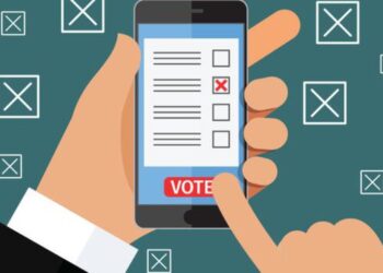 Anejud se reúne con Votalatam para definir detalles de la votación electrónica de la reforma de estatutos