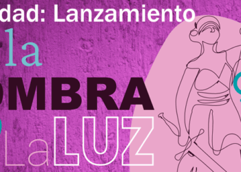 📚 Lanzamiento del libro “De la Sombra a la Luz”