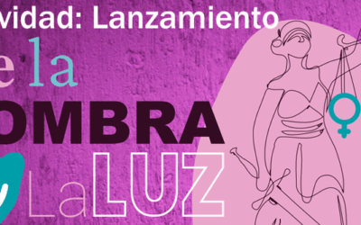 📚 Lanzamiento del libro “De la Sombra a la Luz”
