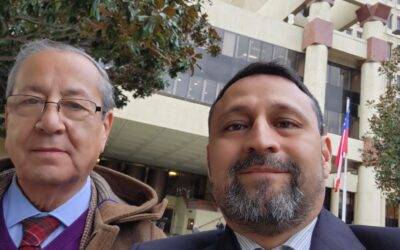 Comisión de Constitución concluye revisión de reforma sobre nombramientos judiciales y se alista para su votación en Sala