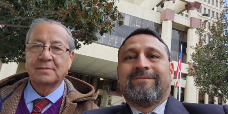 Comisión de Constitución concluye revisión de reforma sobre nombramientos judiciales y se alista para su votación en Sala