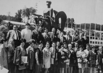 Anejud celebra sus 58 años de vida renovando su compromiso para seguir luchando