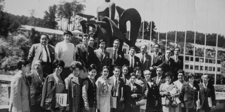 Anejud celebra sus 58 años de vida renovando su compromiso para seguir luchando