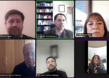 Anejud inicia histórico proceso para la creación de un nuevo Estatuto para el estamento de empleadas y empleados del PJud