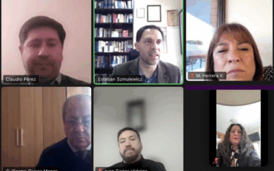 Anejud inicia histórico proceso para la creación de un nuevo Estatuto para el estamento de empleadas y empleados del PJud