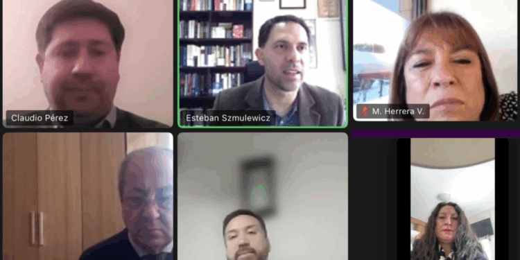 Anejud inicia histórico proceso para la creación de un nuevo Estatuto para el estamento de empleadas y empleados del PJud