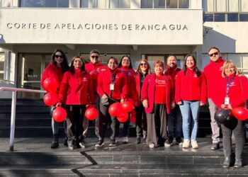 Foto archivo, 16 abril 2024