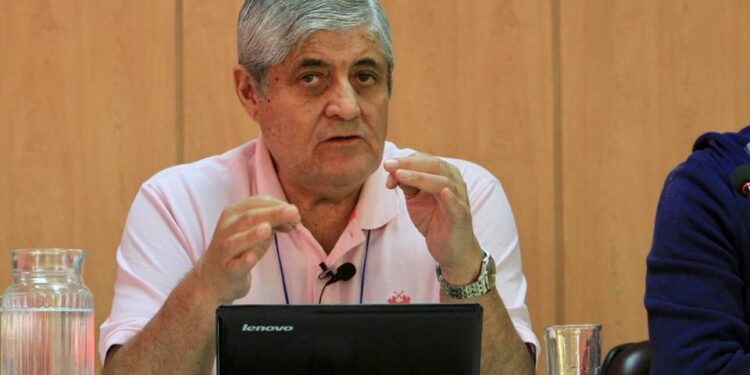 Carta a Raúl Araya Castillo, a cuatro años de su partida