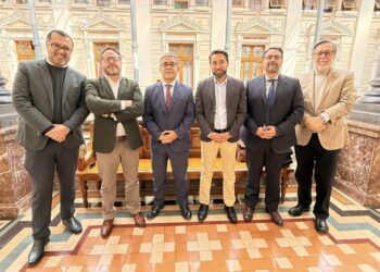 Anejud lleva la voz de las y los empleados a la discusión del nuevo Código de Ética en la Corte Suprema