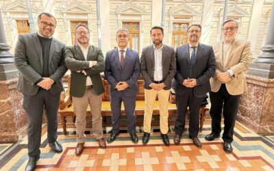 Anejud lleva la voz de las y los empleados a la discusión del nuevo Código de Ética en la Corte Suprema