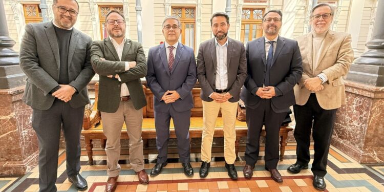 Anejud lleva la voz de las y los empleados a la discusión del nuevo Código de Ética en la Corte Suprema