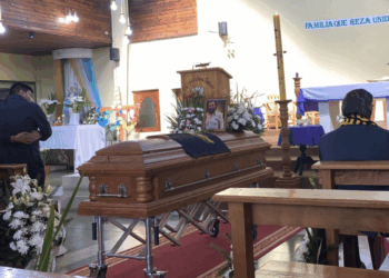 Pesar en el Poder Judicial y la Comunidad por el Súbito Fallecimiento de Emilio José Rivera Silva