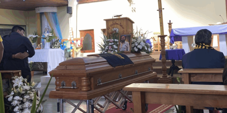 Pesar en el Poder Judicial y la Comunidad por el Súbito Fallecimiento de Emilio José Rivera Silva