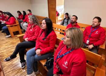 Anejud celebra fallo condenatorio contra el juez Luis Barría