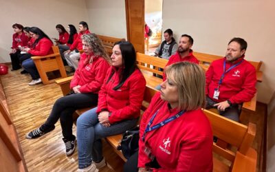 Anejud celebra fallo condenatorio contra el juez Luis Barría