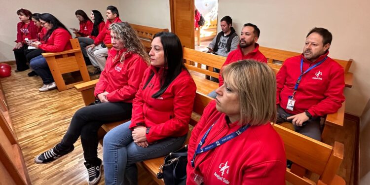 Anejud celebra fallo condenatorio contra el juez Luis Barría