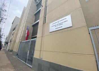 Anejud presente en juicio de acoso sexual y exige un Poder Judicial libre de violencia