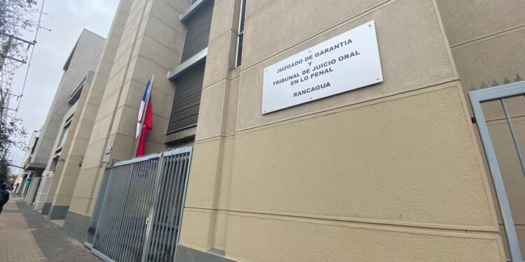 Anejud presente en juicio de acoso sexual y exige un Poder Judicial libre de violencia