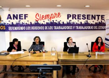 Seminario “Desafíos de la Ley Karin: a un año de su implementación