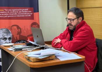 Reunión Virtual de la CLTPJ refuerza coordinación regional rumbo al encuentro en Paraguay