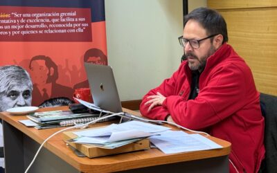 Reunión Virtual de la CLTPJ refuerza coordinación regional rumbo al encuentro en Paraguay