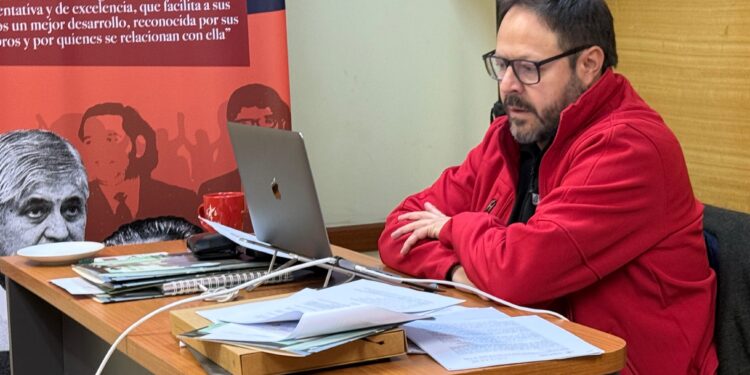 Reunión Virtual de la CLTPJ refuerza coordinación regional rumbo al encuentro en Paraguay