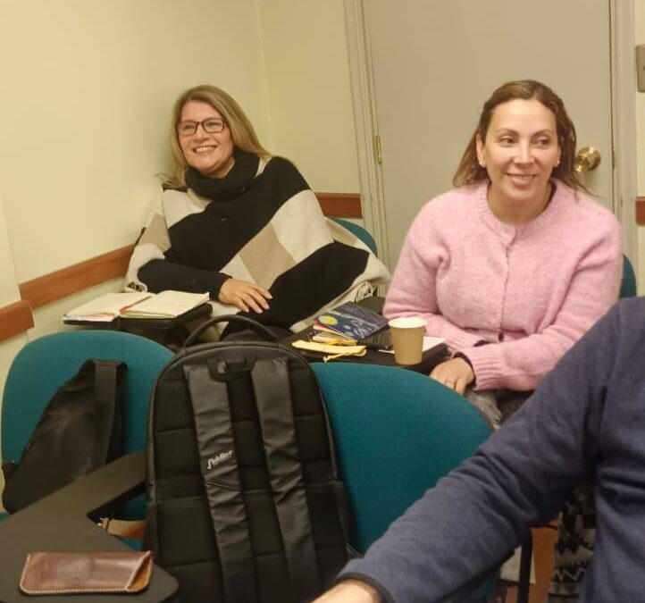 Segundo Consultivo Nacional Ordinario de Deportes