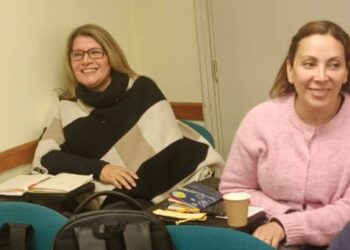 Segundo Consultivo Nacional Ordinario de Deportes