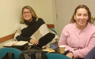 Segundo Consultivo Nacional Ordinario de Deportes