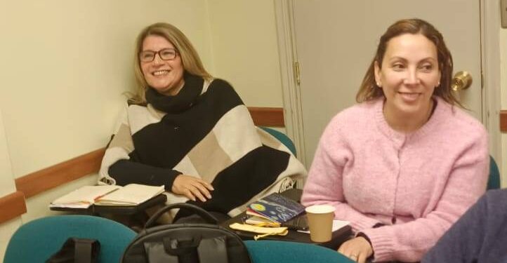 Segundo Consultivo Nacional Ordinario de Deportes