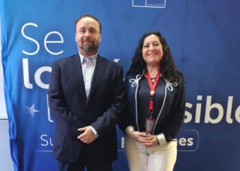 Anejud presente en lanzamiento de Proyecto de Educación Previsional en Biobío y Ñuble