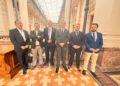 Presidente de Anejud expone ante el Pleno de la Corte Suprema en las pre Jornadas de Reflexión 202
