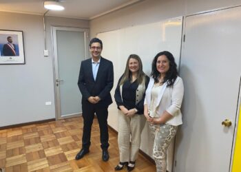 Anejud se reúne con la SUSESO para abordar la aplicación de la ley N° 16.744 y el rechazo de licencias médicas