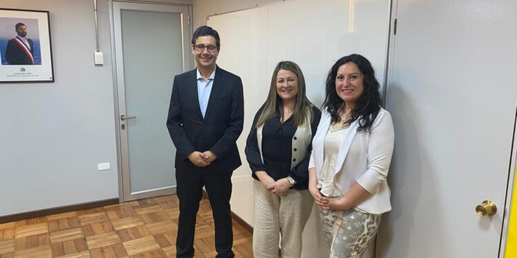 Anejud se reúne con la SUSESO para abordar la aplicación de la ley N° 16.744 y el rechazo de licencias médicas