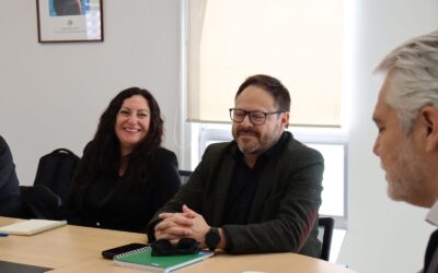 Anejud y Anef logran compromiso del Ministerio del Trabajo para revisar rechazo de directivas regionales