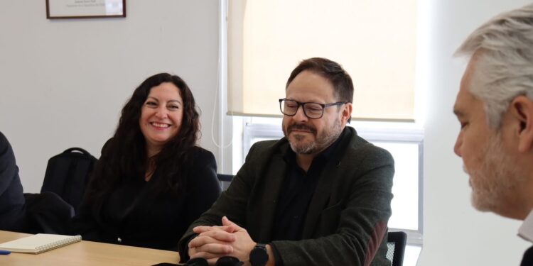 Anejud y Anef logran compromiso del Ministerio del Trabajo para revisar rechazo de directivas regionales