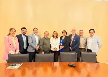 Alianza de los tres Poderes del Estado pide blindaje presupuestario y reajuste real en audiencia parlamentaria