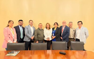 Alianza de los tres Poderes del Estado pide blindaje presupuestario y reajuste real en audiencia parlamentaria