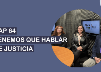 Nuevo capítulo de la Radio del Poder Judicial habló sobre Justicia Abierta con la participación de Anejud