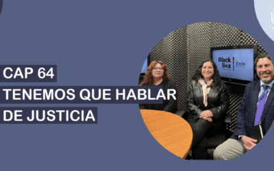 Nuevo capítulo de la Radio del Poder Judicial habló sobre Justicia Abierta con la participación de Anejud