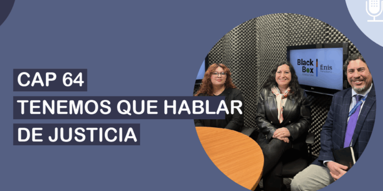 Nuevo capítulo de la Radio del Poder Judicial habló sobre Justicia Abierta con la participación de Anejud
