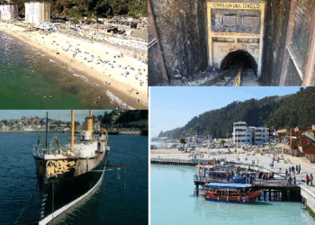 El Regional Concepción abre las puertas de su hogar a la ANEJUD.