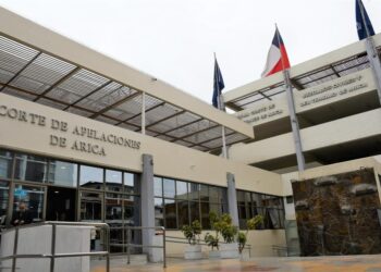 ANEJUD presenta recurso de protección para resguardar el deber de cuidado tras grave incidente en la Corte de Apelaciones de Arica