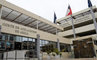 ANEJUD presenta recurso de protección para resguardar el deber de cuidado tras grave incidente en la Corte de Apelaciones de Arica