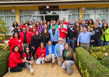 Gremios del Poder Judicial realizan Jornada de Reflexión marcada por la unidad sindical y las urgencias institucionales