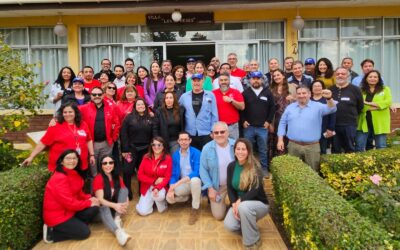 Gremios del Poder Judicial realizan Jornada de Reflexión marcada por la unidad sindical y las urgencias institucionales