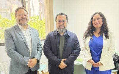 Anejud avanza en la defensa de los derechos de sus asociados con el acompañamiento técnico de la OIT