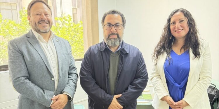 Anejud avanza en la defensa de los derechos de sus asociados con el acompañamiento técnico de la OIT